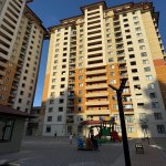 Satılır 3 otaqlı Yeni Tikili, Qara Qarayev metrosu, Nizami rayonu 2