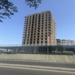 Satılır 2 otaqlı Yeni Tikili, 8 Noyabr metrosu, Nəsimi rayonu 1