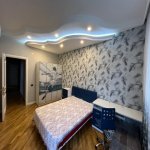 Kirayə (aylıq) 3 otaqlı Yeni Tikili, Nizami metrosu, Yasamal rayonu 9