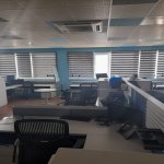 Kirayə (aylıq) 16 otaqlı Ofis, Şıxlar qəs., Binə ticarət mərkəzi, Qaradağ rayonu 1