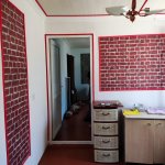 Satılır 6 otaqlı Həyət evi/villa, İnşaatçılar metrosu, Yasamal rayonu 4