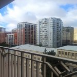 Satılır 1 otaqlı Yeni Tikili, Gənclik metrosu, Nərimanov rayonu 9