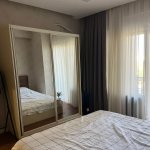 Аренда 2 комнатная Новостройка, м. Эльмляр Академиясы метро, Ясамал район 4