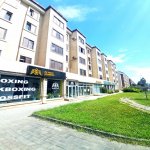 Satılır 2 otaqlı Köhnə Tikili, Gənclik metrosu, Nərimanov rayonu 11