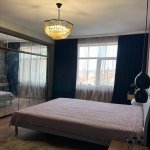 Kirayə (aylıq) 3 otaqlı Yeni Tikili, Ağ şəhər, Xətai rayonu 5