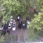 Продажа 2 комнат Вторичка, м. 28 Мая метро, Кинотеатр Низами, Насими район 11