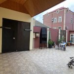 Satılır 8 otaqlı Həyət evi/villa, Neftçilər metrosu, Bakıxanov qəs., Sabunçu rayonu 2