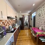 Satılır 3 otaqlı Həyət evi/villa, Koroğlu metrosu, Maştağa qəs., Sabunçu rayonu 10