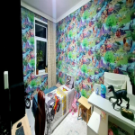 Satılır 3 otaqlı Köhnə Tikili, Nəriman Nərimanov metrosu, Nərimanov rayonu 4