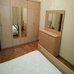 Kirayə (aylıq) 3 otaqlı Köhnə Tikili, Sahil metrosu, Səbail rayonu 3