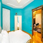 Kirayə (aylıq) 4 otaqlı Yeni Tikili, Sahil metrosu, Nəsimi rayonu 13