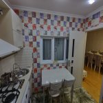 Satılır 2 otaqlı Yeni Tikili Xırdalan 8