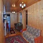 Satılır 4 otaqlı Həyət evi/villa Qəbələ 8