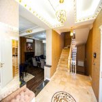 Satılır 6 otaqlı Həyət evi/villa, Badamdar qəs., Səbail rayonu 5