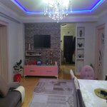 Satılır 3 otaqlı Yeni Tikili, Bakıxanov qəs., Sabunçu rayonu 5
