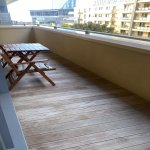 Kirayə (aylıq) 3 otaqlı Yeni Tikili, 28 May metrosu, Port Baku, Nəsimi rayonu 11