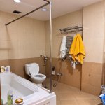 Kirayə (aylıq) 3 otaqlı Yeni Tikili, Bayıl qəs., Səbail rayonu 11