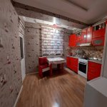 Kirayə (aylıq) 3 otaqlı Yeni Tikili, Həzi Aslanov metrosu, Xətai rayonu 6