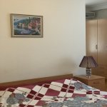 Kirayə (aylıq) 4 otaqlı Yeni Tikili, Nizami metrosu, Yasamal qəs., Yasamal rayonu 14