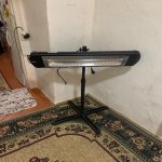 Аренда 1 комнатная Дома/Виллы, м. Эльмляр Академиясы метро, пос. Ясамал, БГУ, Ясамал район 8