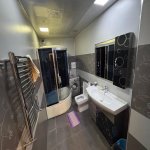 Kirayə (aylıq) 2 otaqlı Yeni Tikili, Xətai metrosu, Xətai rayonu 6