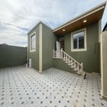 Satılır 3 otaqlı Həyət evi/villa, Məhəmmədli, Abşeron rayonu 1