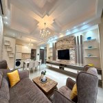 Аренда 3 комнатная Новостройка, м. Хетаи метро, Белый город, Хетаи район 1