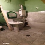 Satılır 1 otaqlı Köhnə Tikili, Memar Əcəmi metrosu, 5-ci mikrorayon, Nəsimi rayonu 6