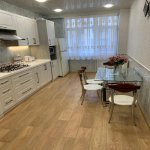 Kirayə (aylıq) 4 otaqlı Yeni Tikili, Nizami metrosu, Yasamal rayonu 20