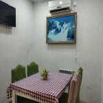 Kirayə (aylıq) Obyekt, Neftçilər metrosu, Bakıxanov qəs., A.S.Puşkin parkı, Sabunçu rayonu 6
