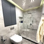 Kirayə (aylıq) 3 otaqlı Yeni Tikili, Neftçilər metrosu, Nizami rayonu 7