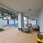 Satılır 4 otaqlı Bağ evi, Mərdəkan, Xəzər rayonu 3