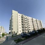 Satılır 2 otaqlı Yeni Tikili, Hövsan qəs., Suraxanı rayonu 1