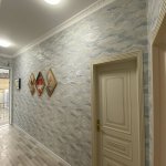 Satılır 3 otaqlı Həyət evi/villa, Koroğlu metrosu, Ramana qəs., Sabunçu rayonu 10