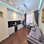 Kirayə (aylıq) 2 otaqlı Yeni Tikili, Ağ şəhər, Xətai rayonu 14