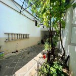 Satılır 6 otaqlı Həyət evi/villa, Nəsimi metrosu, Binəqədi rayonu 2