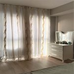 Kirayə (aylıq) 2 otaqlı Yeni Tikili, Bayıl qəs., Səbail rayonu 5