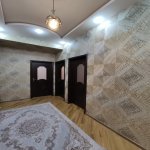 Satılır 3 otaqlı Yeni Tikili, Qara Qarayev metrosu, Nizami rayonu 8