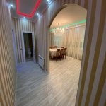 Satılır 10 otaqlı Həyət evi/villa, Gənclik metrosu, Nərimanov rayonu 14