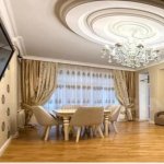 Kirayə (aylıq) 2 otaqlı Yeni Tikili, Nəriman Nərimanov metrosu, Metropark, Nərimanov rayonu 4