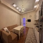 Kirayə (aylıq) 2 otaqlı Yeni Tikili, Azadlıq metrosu, 8-ci mikrorayon, Binəqədi rayonu 6