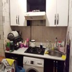 Satılır 1 otaqlı Köhnə Tikili, Nizami metrosu, Nizami rayonu 3