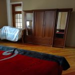 Kirayə (aylıq) 6 otaqlı Həyət evi/villa, Həzi Aslanov metrosu, Xətai rayonu 10