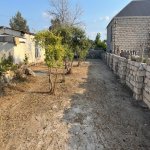 Satılır 3 otaqlı Həyət evi/villa, Buzovna, Xəzər rayonu 5