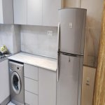 Kirayə (aylıq) 3 otaqlı Yeni Tikili, İnşaatçılar metrosu, Yasamal qəs., Yasamal rayonu 15