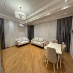 Kirayə (aylıq) 4 otaqlı Yeni Tikili, Gənclik metrosu, Nəsimi rayonu 2