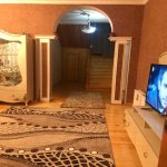 Satılır 6 otaqlı Həyət evi/villa, Avtovağzal metrosu, Biləcəri qəs., Binəqədi rayonu 8