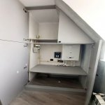 Satılır 3 otaqlı Yeni Tikili, Elmlər akademiyası metrosu, Yasamal rayonu 14