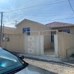 Satılır 2 otaqlı Həyət evi/villa, Masazır, Abşeron rayonu 1