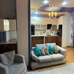 Kirayə (aylıq) 3 otaqlı Yeni Tikili, Nəriman Nərimanov metrosu, Nəriman Nərimanov parkı, Nərimanov rayonu 7